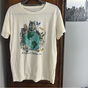 PacSun - Graphic T Shirt
